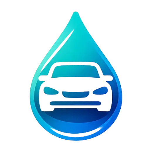 Lavage auto à domicile Joyeuse